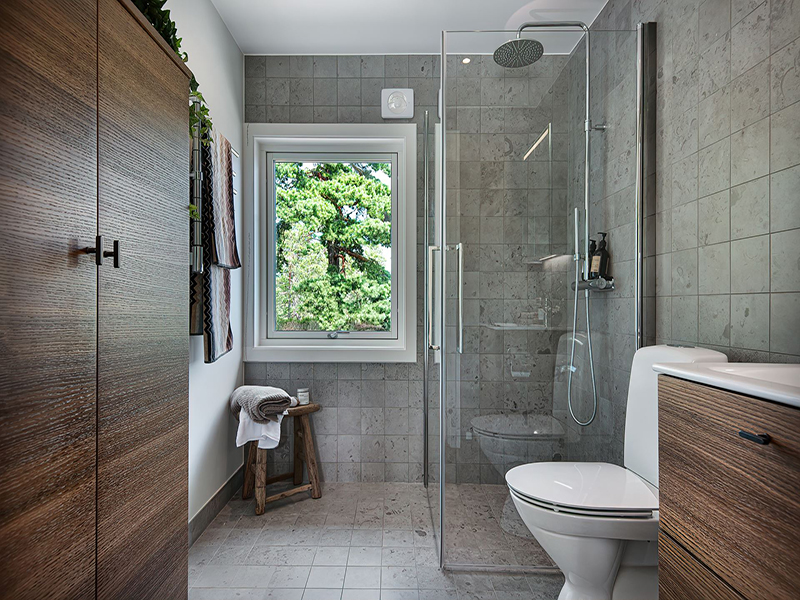 Renovera Badrum & Toalett